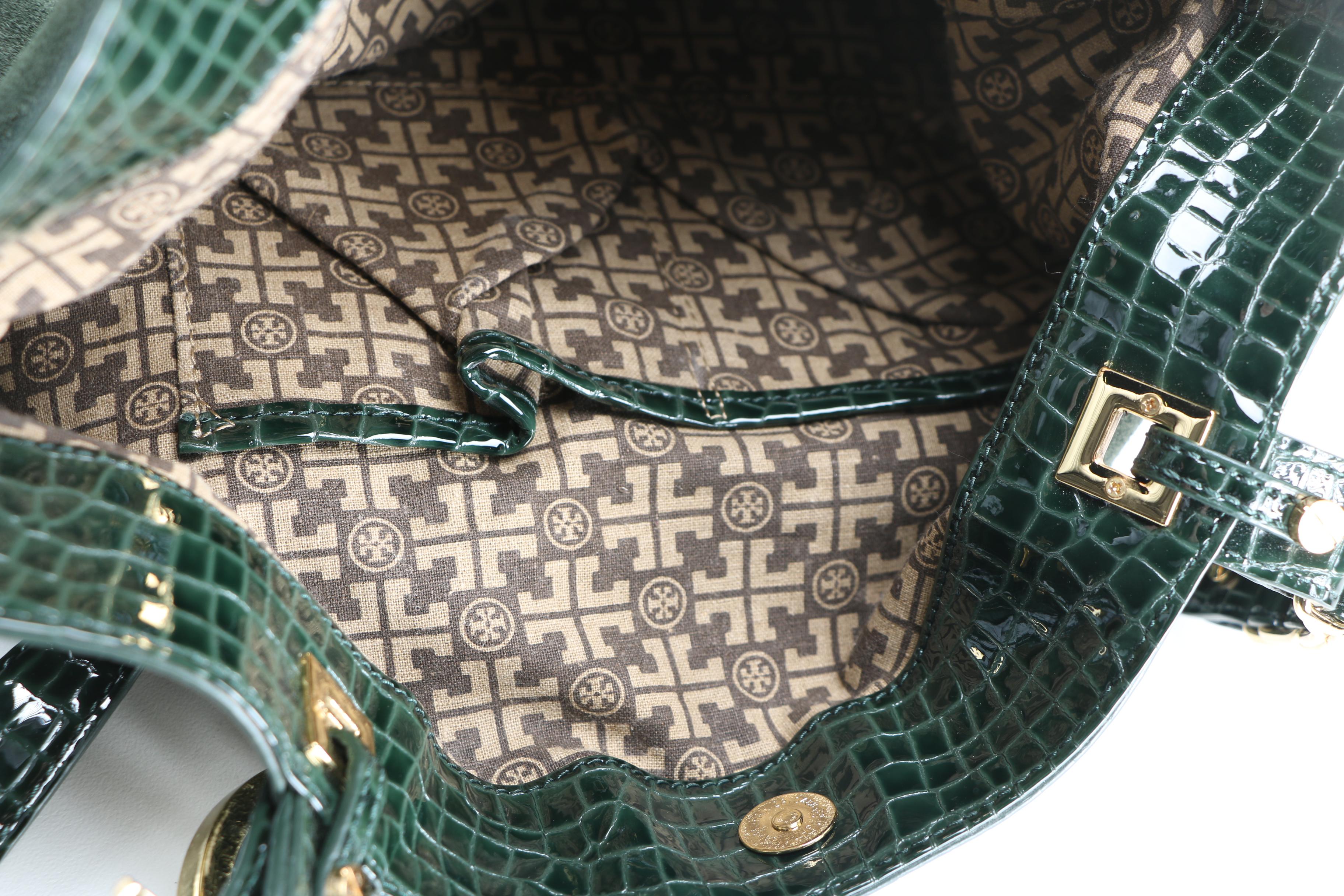 Tory Burch Handbags and Tote