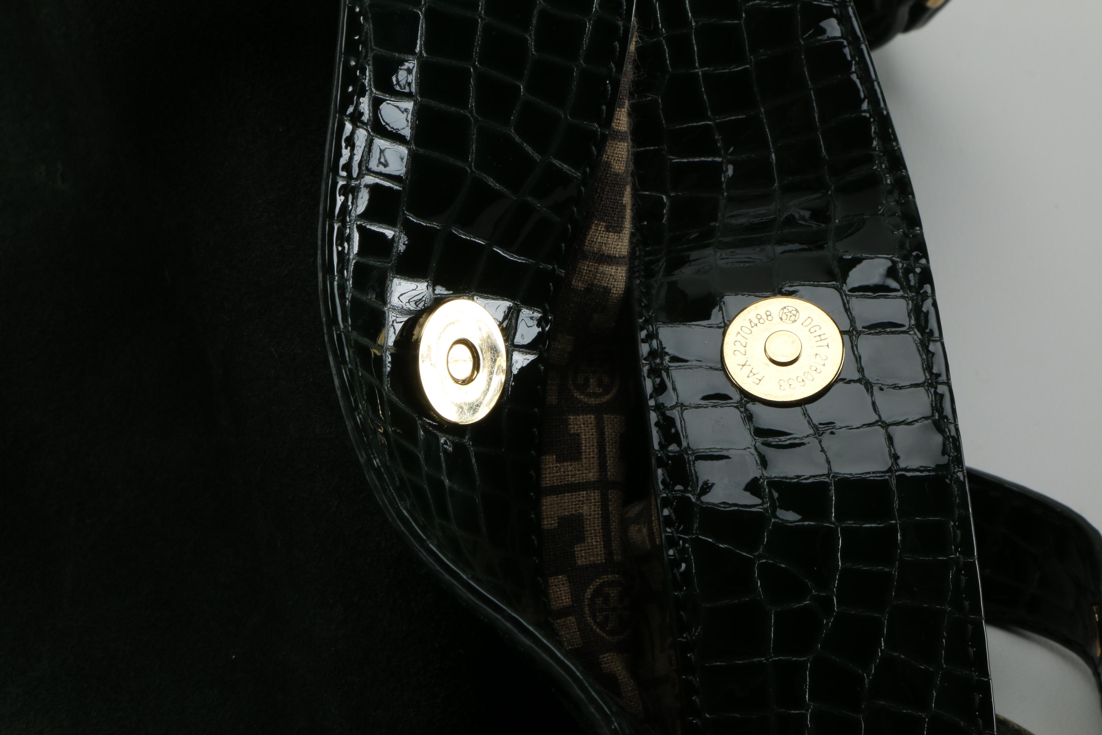 Tory Burch Handbags and Tote