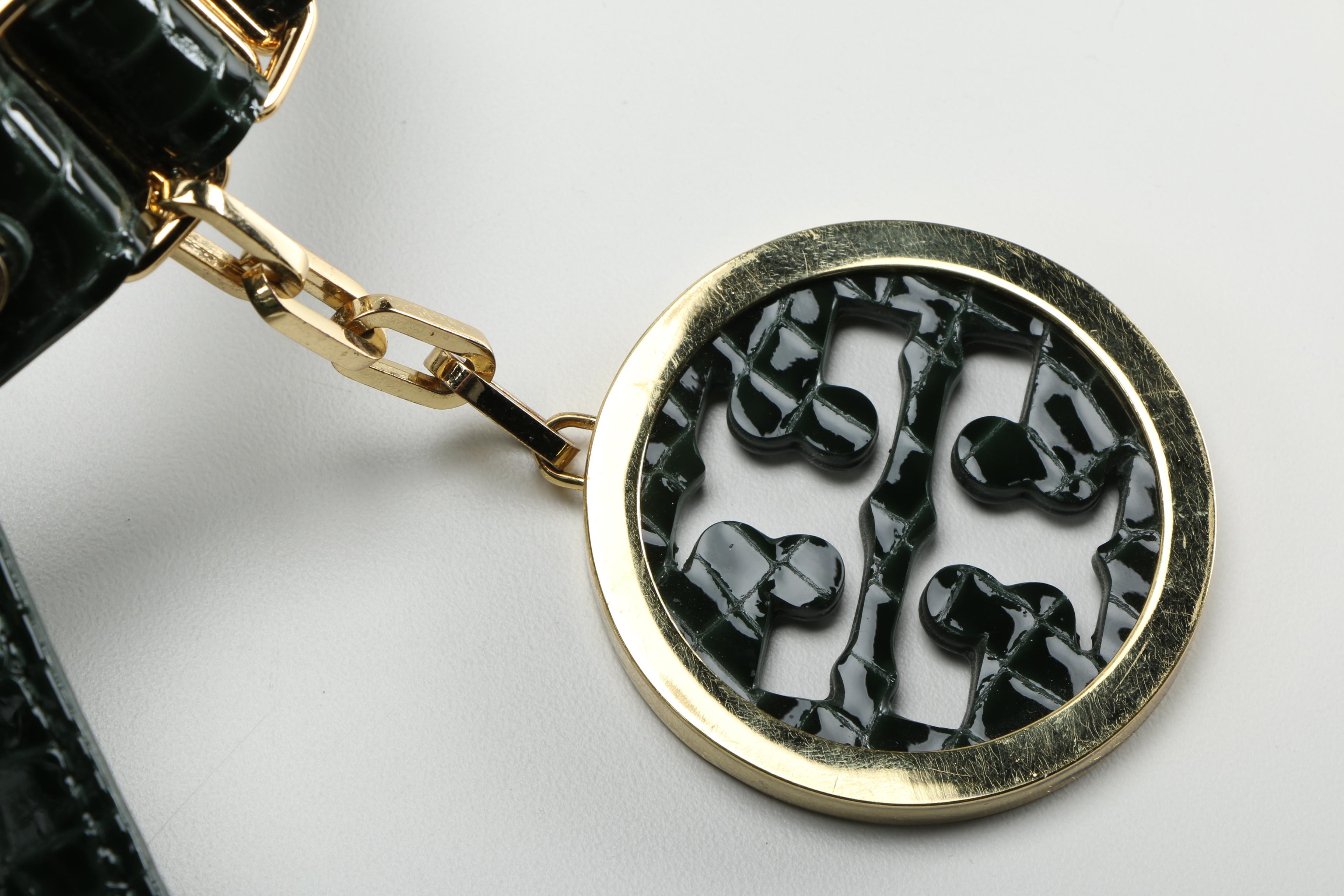 Tory Burch Handbags and Tote