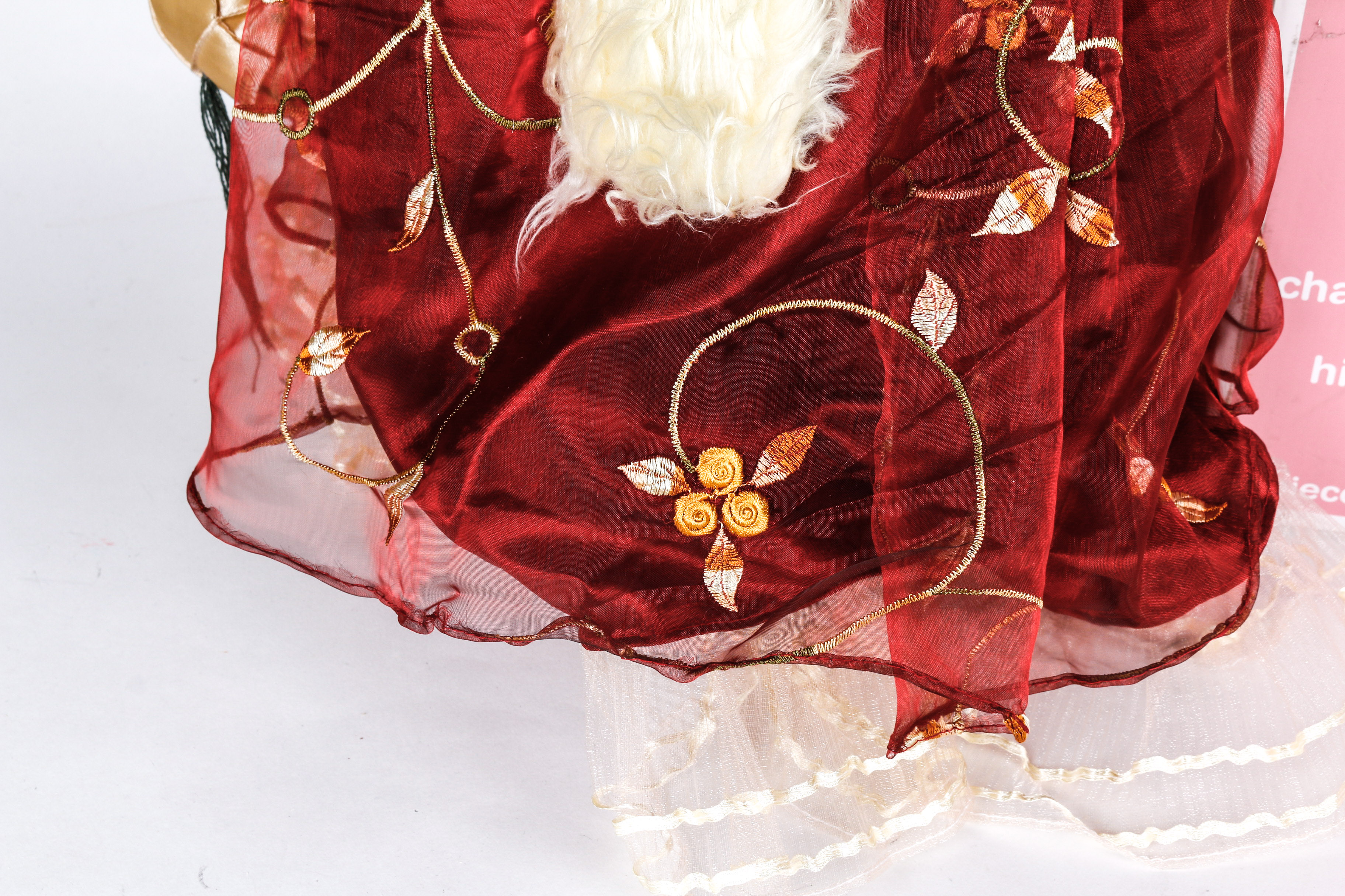 Golden Heirloom Keepsake Doll and Circo Baby Doll Gift Set