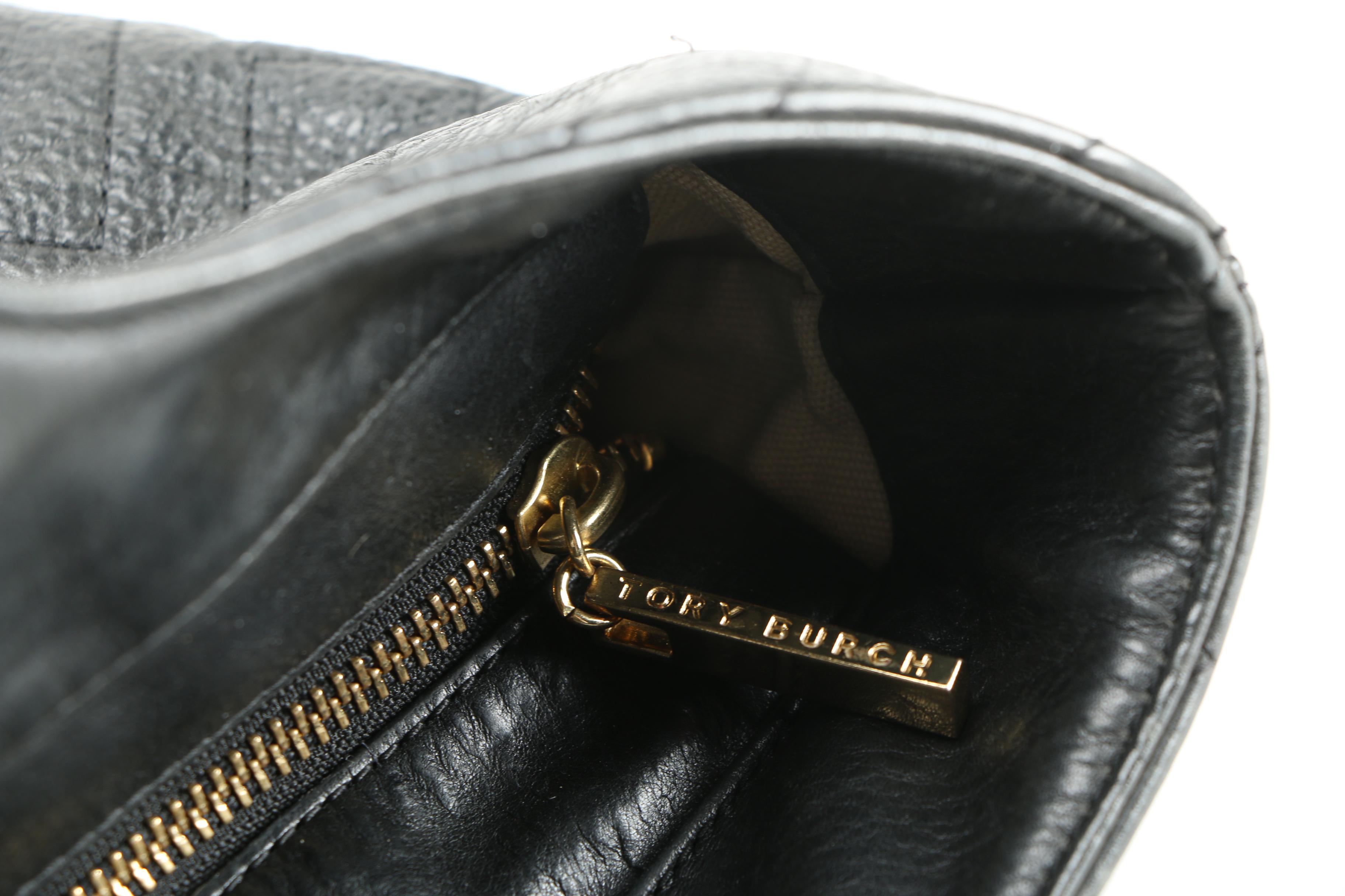 Tory Burch Handbags and Tote