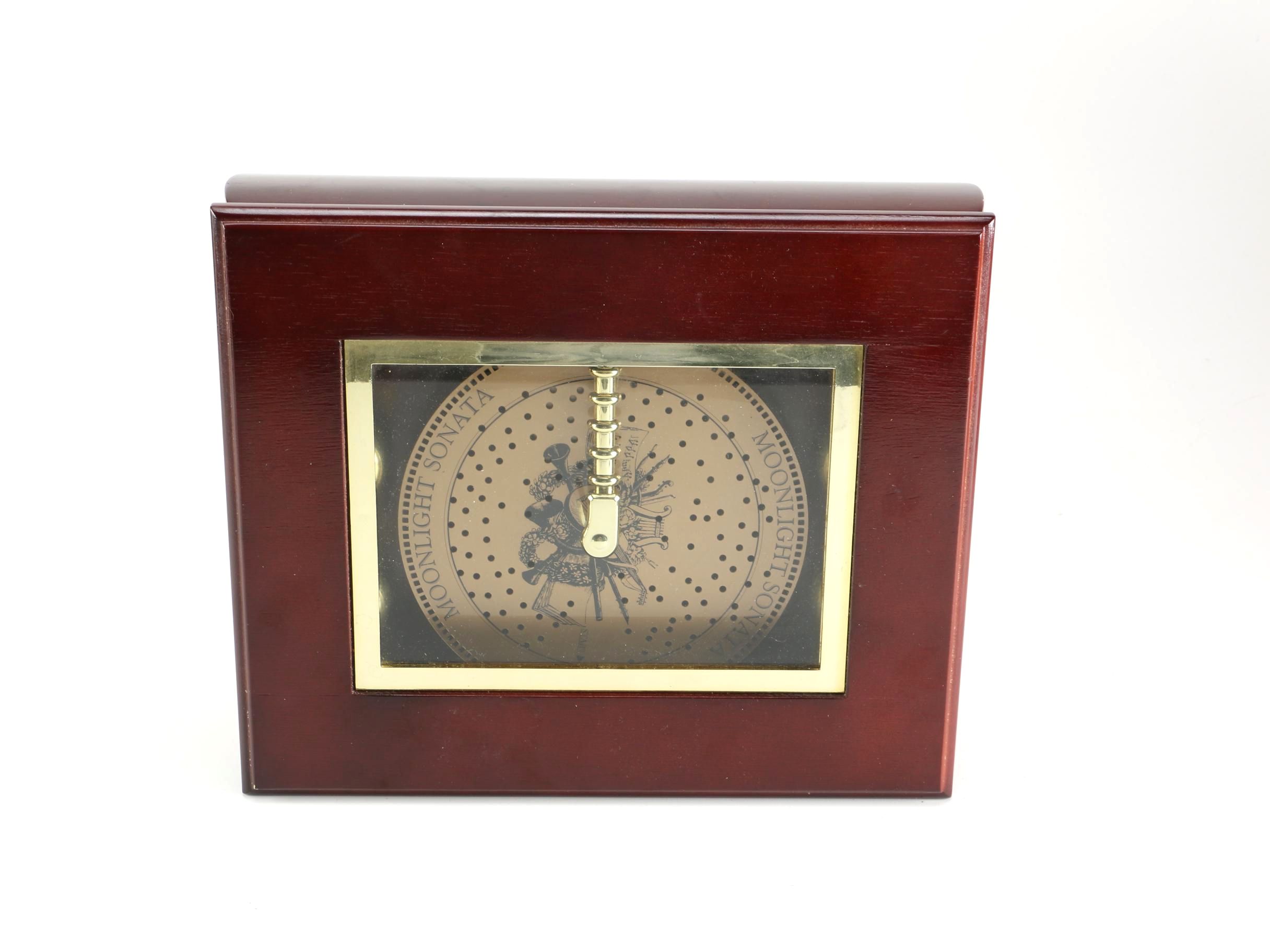 Mr. Christmas Musical Bell Symphonium