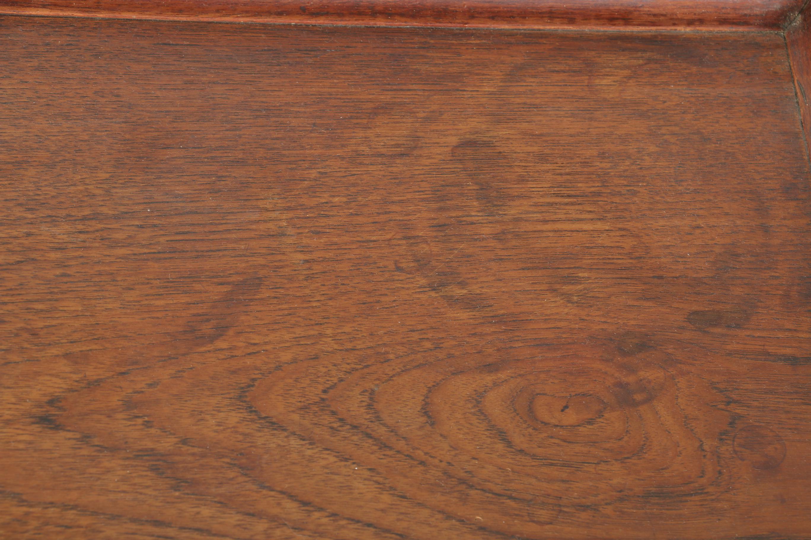 Danish Modern Serving Cart