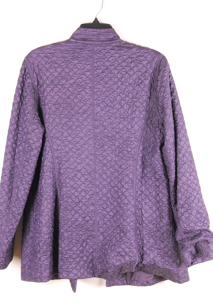 Eileen Fisher Cocktail Outfit