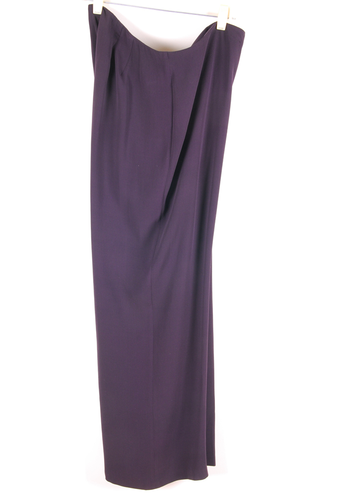 Eileen Fisher Cocktail Outfit