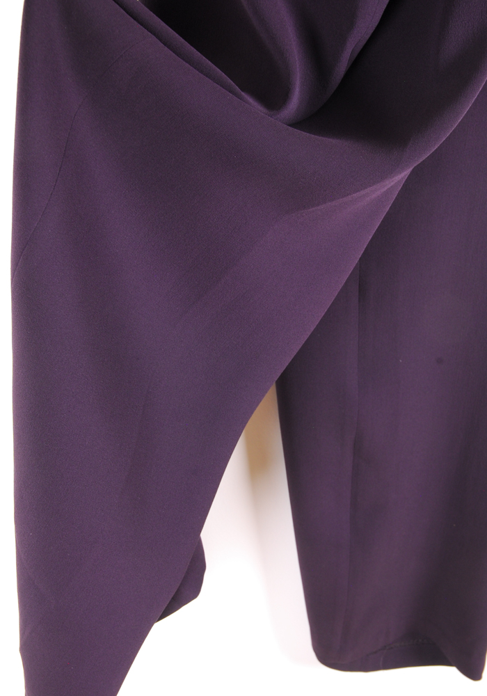 Eileen Fisher Cocktail Outfit