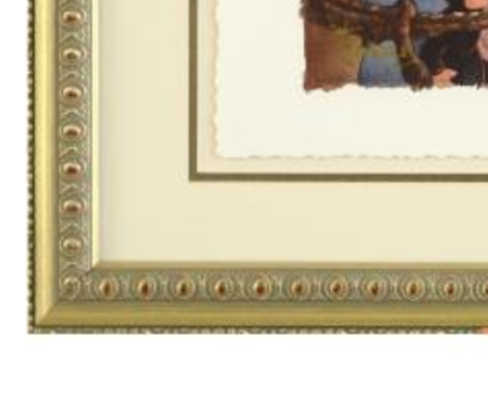 Toby Bluth "Blast You Pan" Limited Edition Giclee