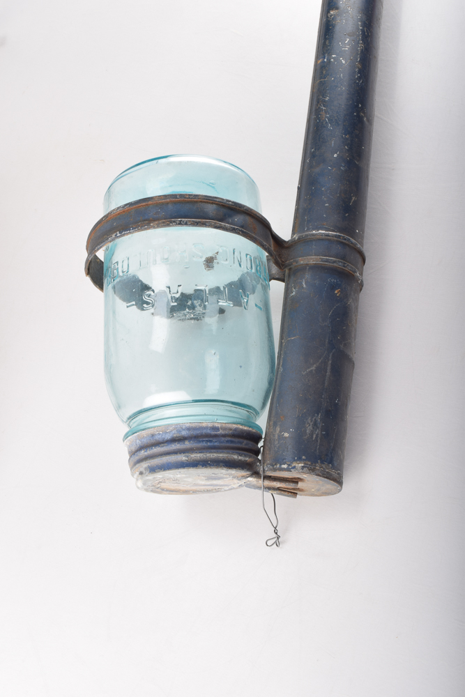 Vintage Bug Sprayers