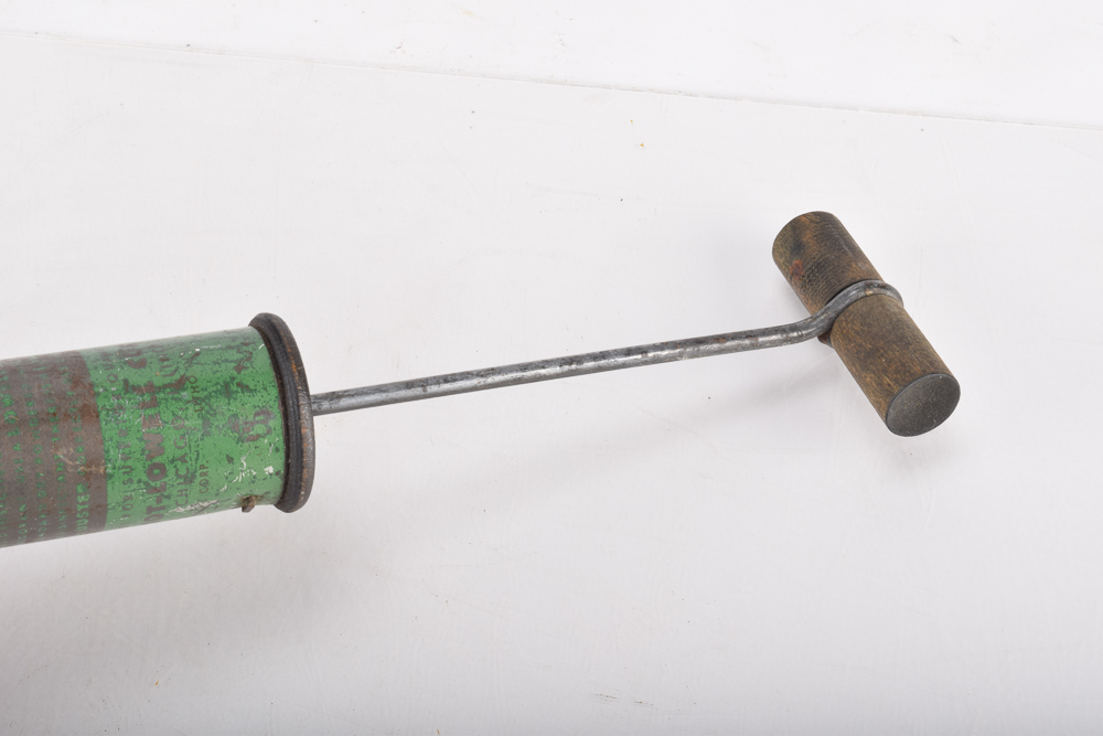 Vintage Bug Sprayers