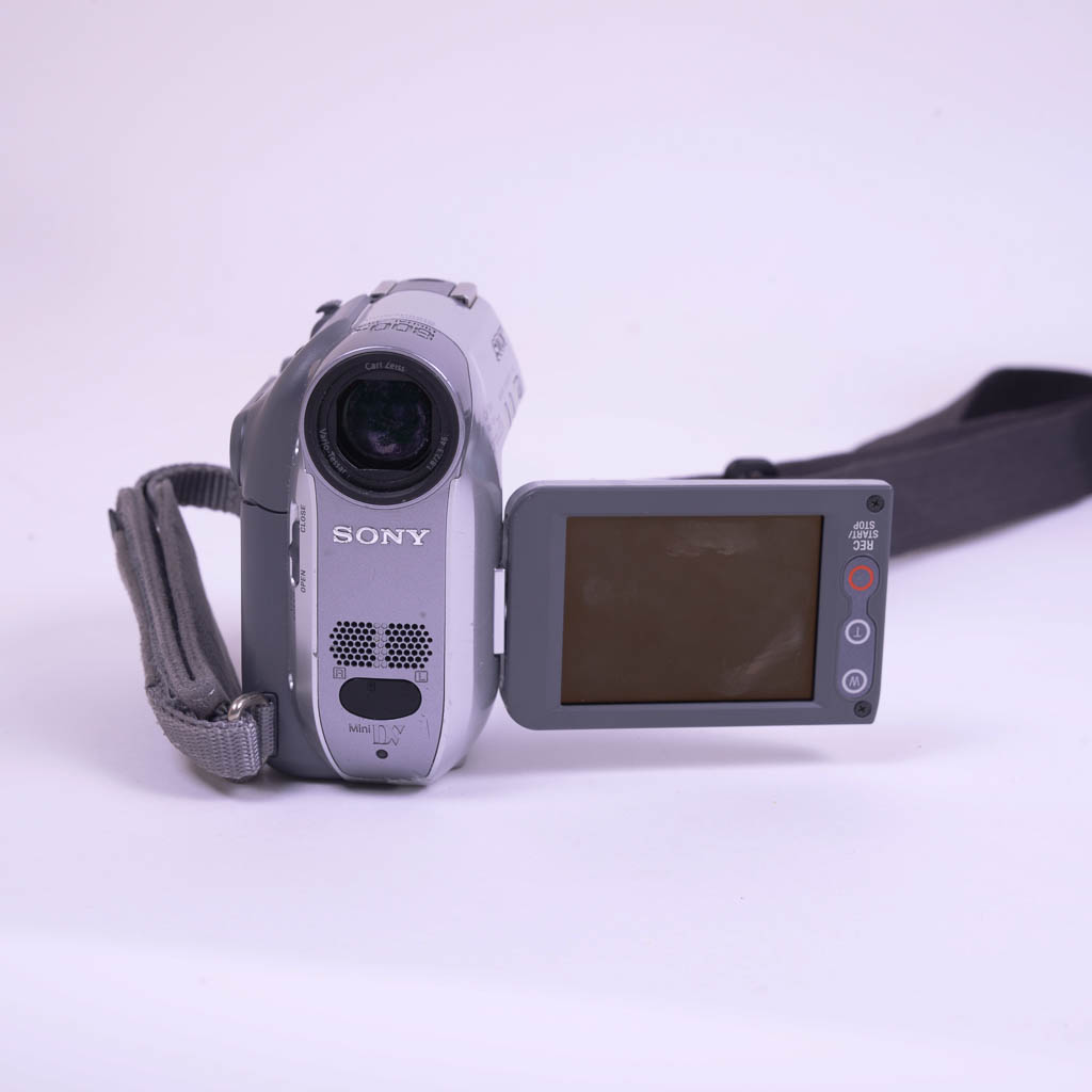Sony Handycam Camcorder
