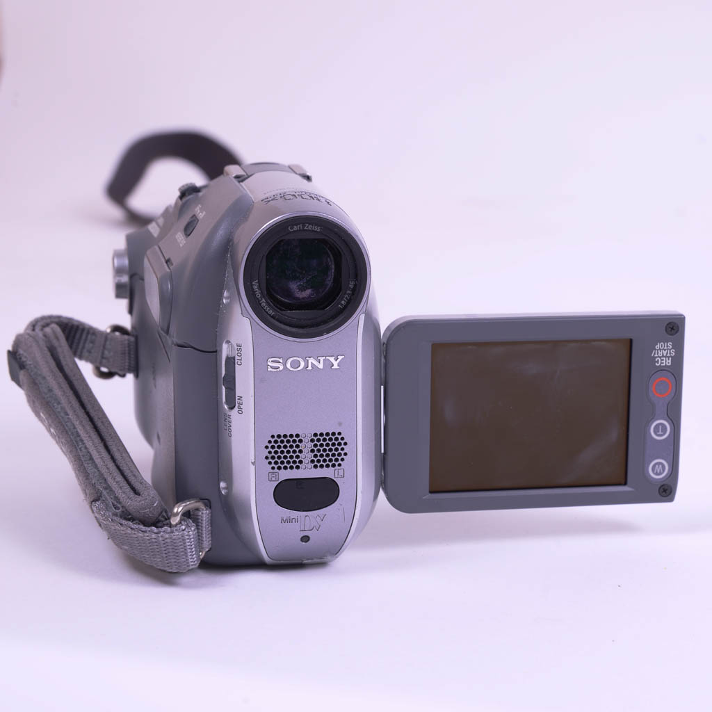 Sony Handycam Camcorder