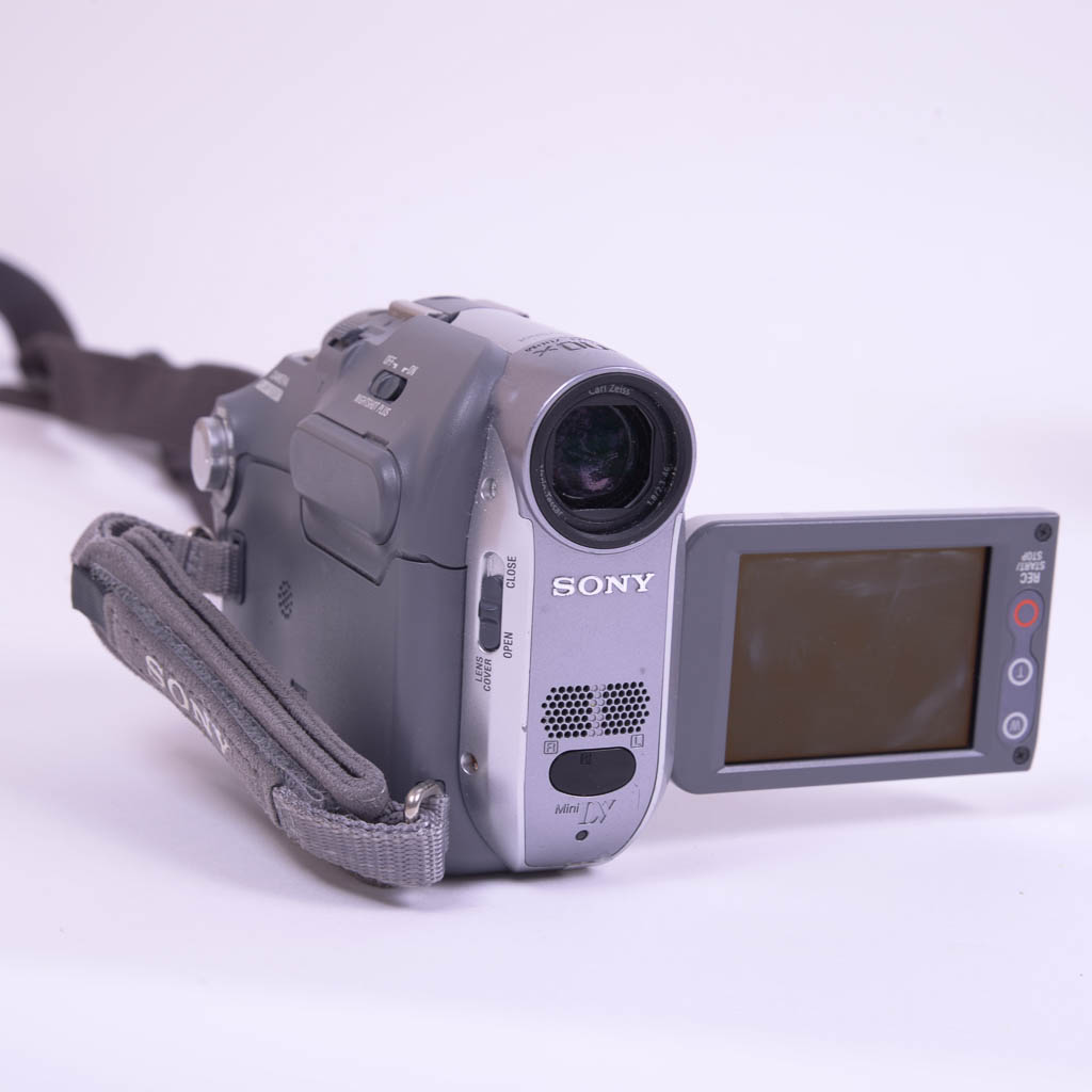 Sony Handycam Camcorder