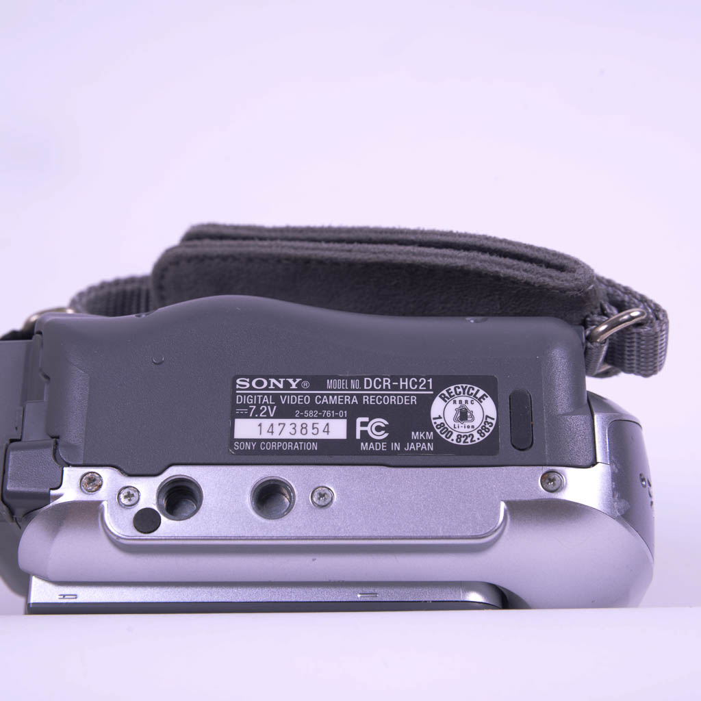 Sony Handycam Camcorder