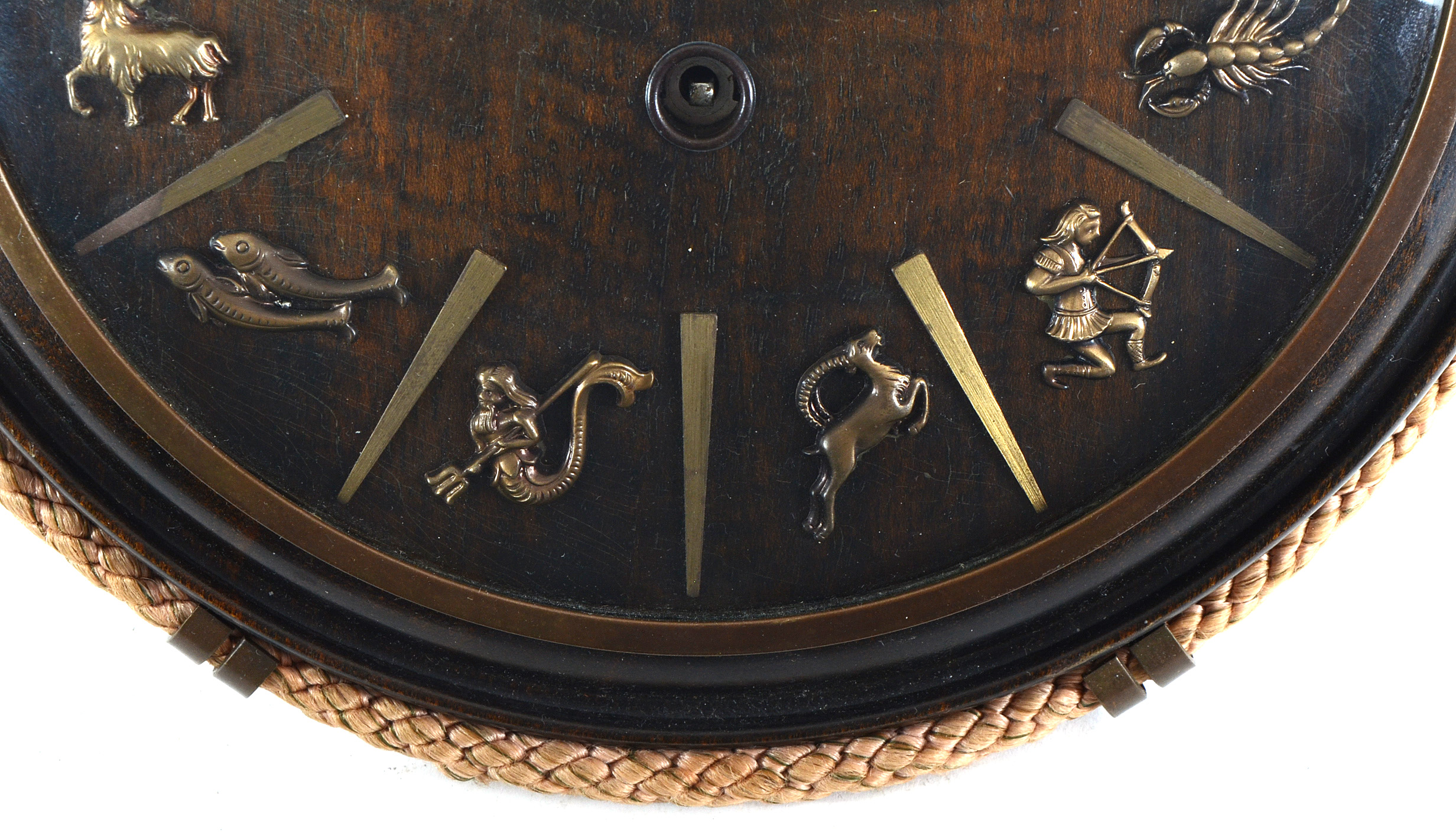 Kienzle Zodiac Wall Clock