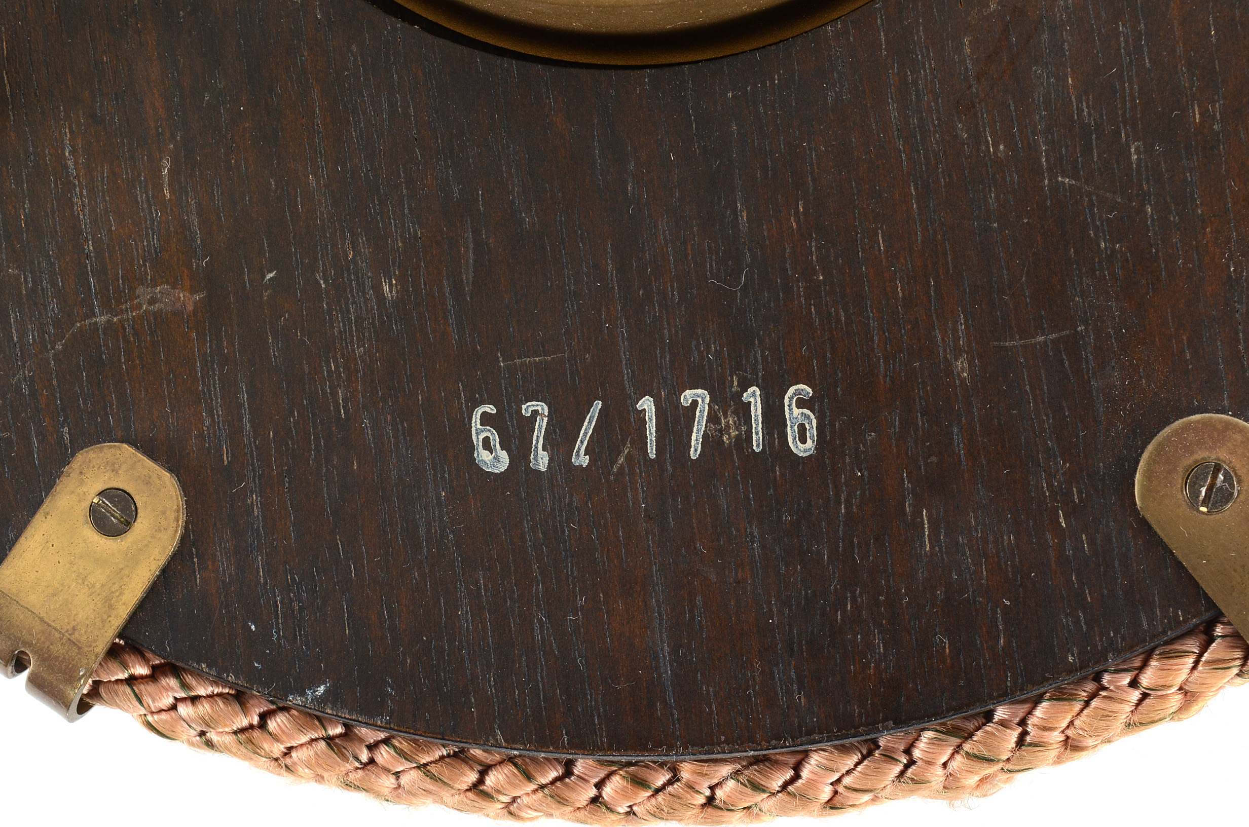 Kienzle Zodiac Wall Clock