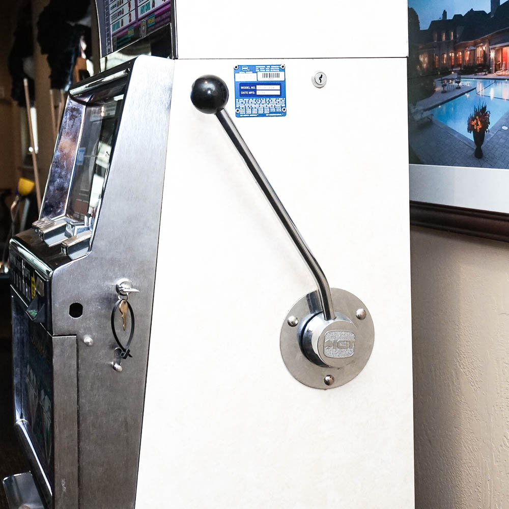 Double Double Diamond Slot Machine