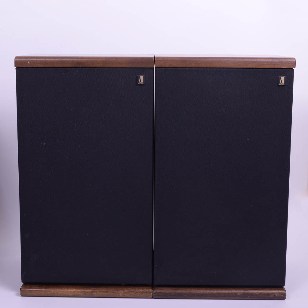 Sony Turntable, Hi-Fi Receiver, 5-Disc CD Player and Speakers