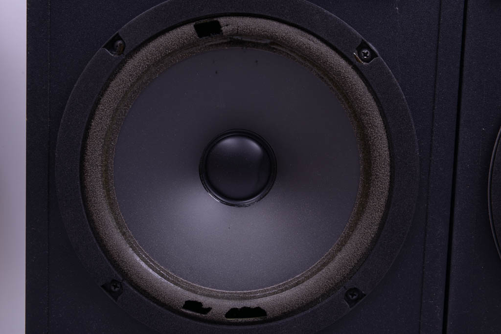 Sony Turntable, Hi-Fi Receiver, 5-Disc CD Player and Speakers