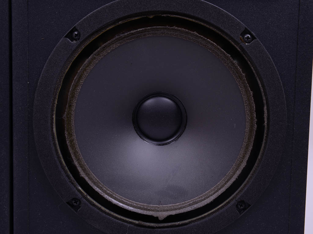 Sony Turntable, Hi-Fi Receiver, 5-Disc CD Player and Speakers