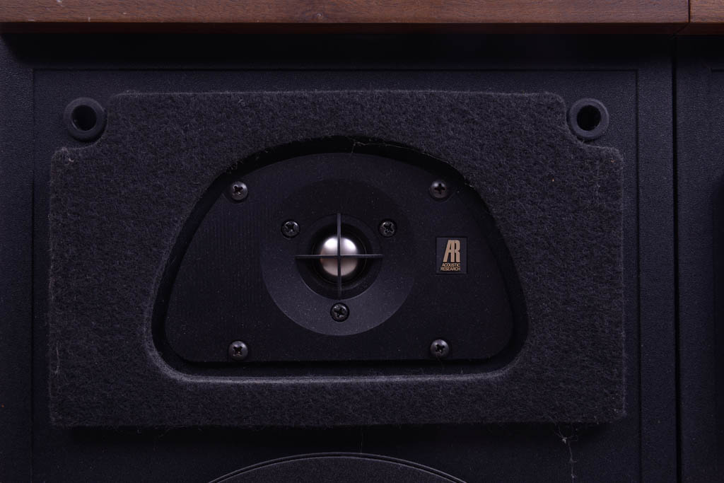 Sony Turntable, Hi-Fi Receiver, 5-Disc CD Player and Speakers