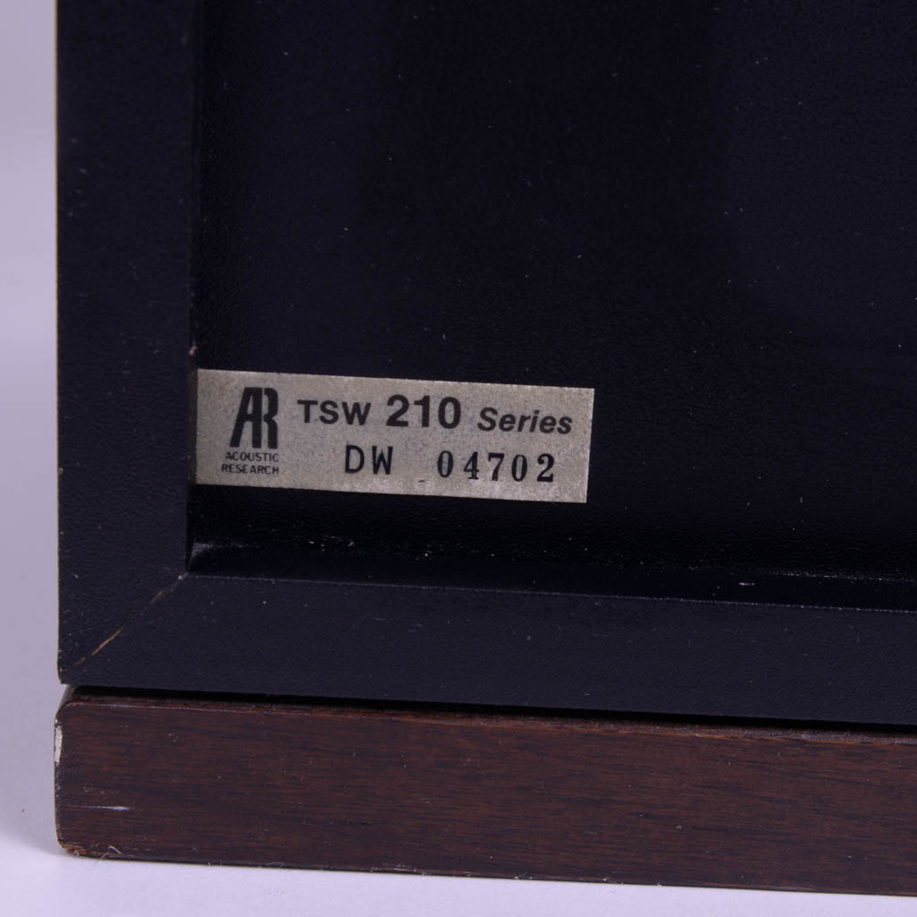 Sony Turntable, Hi-Fi Receiver, 5-Disc CD Player and Speakers