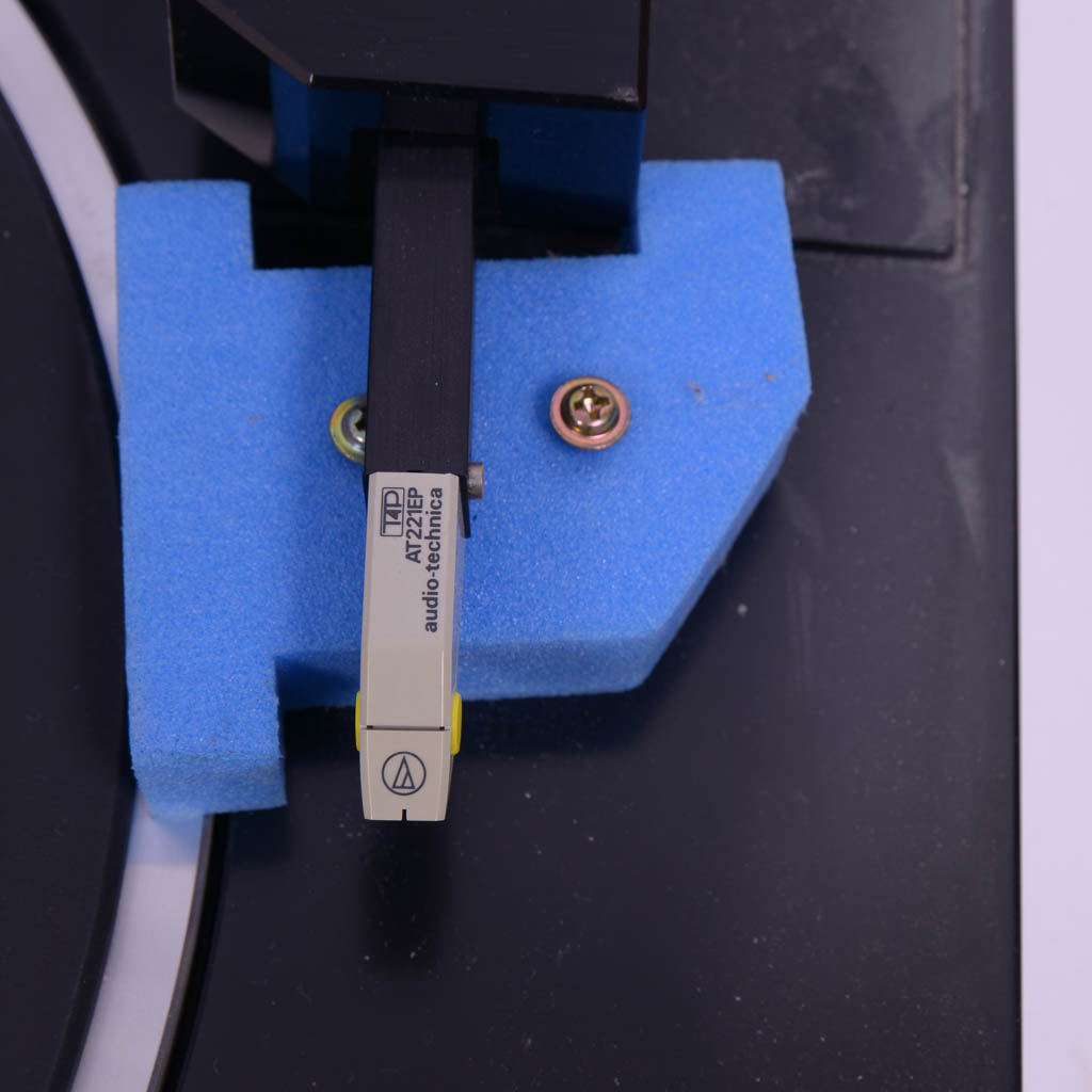 Sony Turntable, Hi-Fi Receiver, 5-Disc CD Player and Speakers