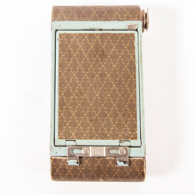 Antique Kodak Petite Folding Film Camera