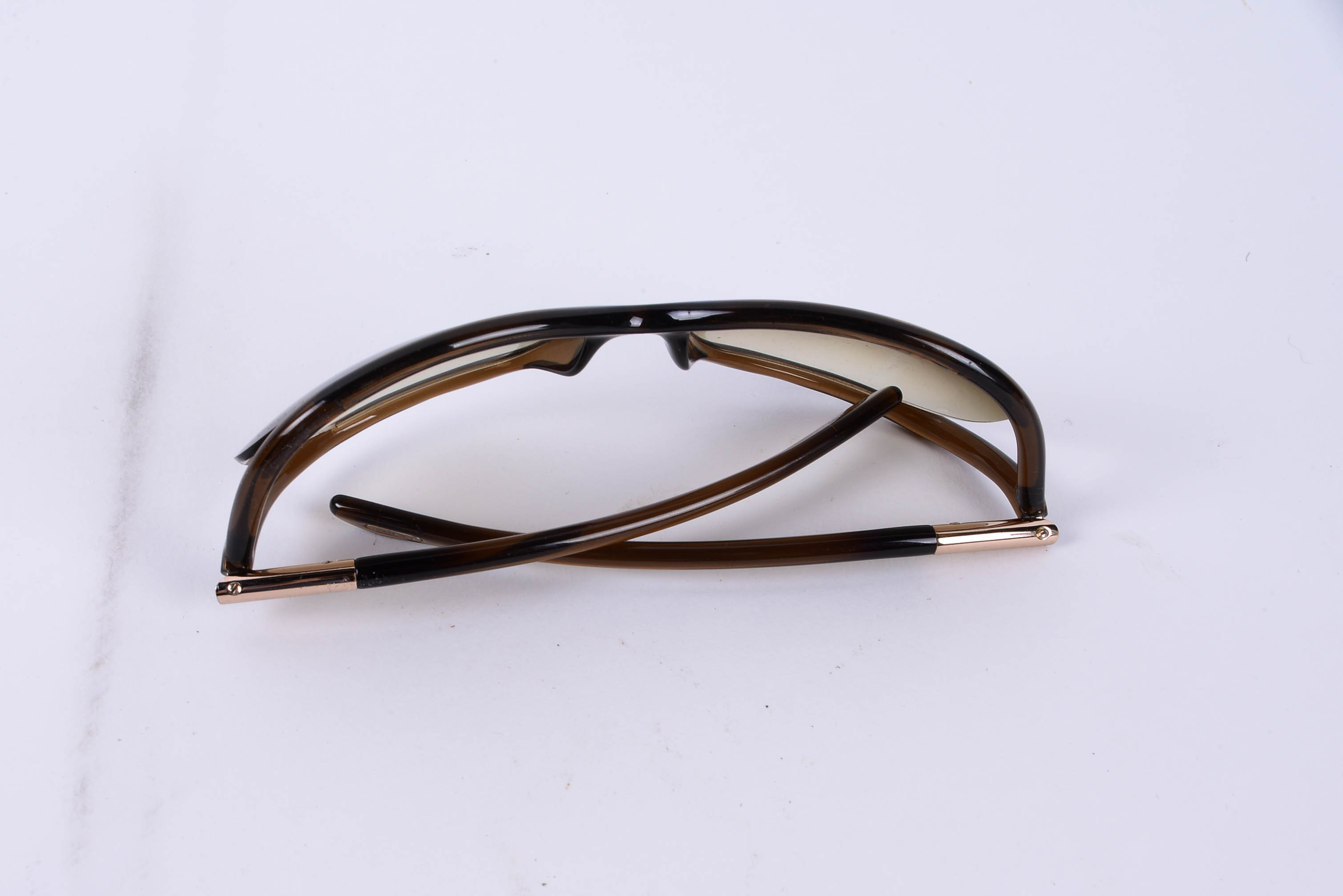 Tom Ford Sunglasses and Cleaning Cloth