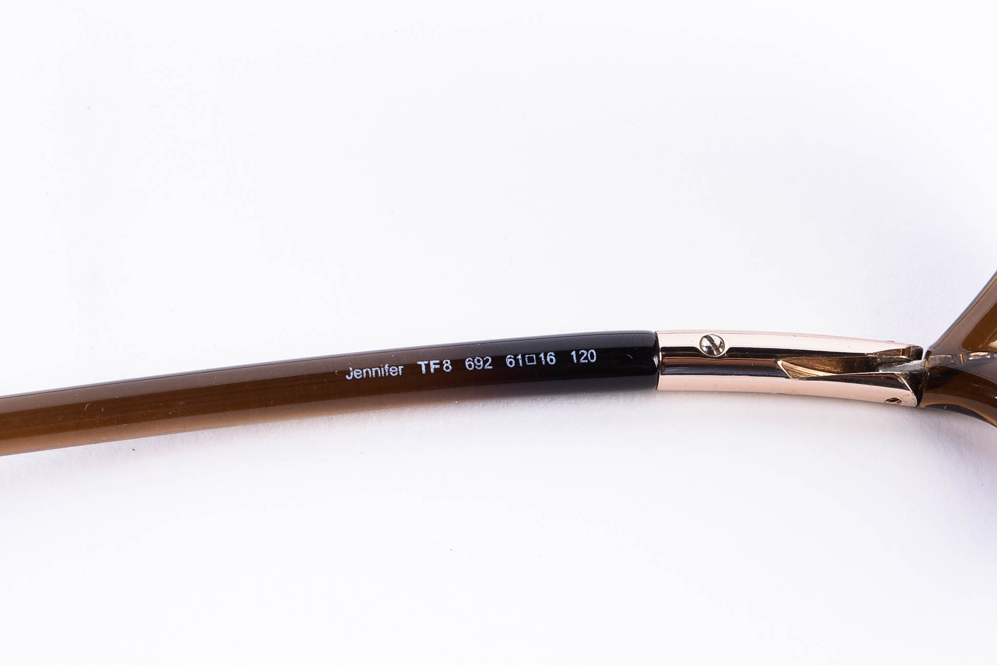 Tom Ford Sunglasses and Cleaning Cloth