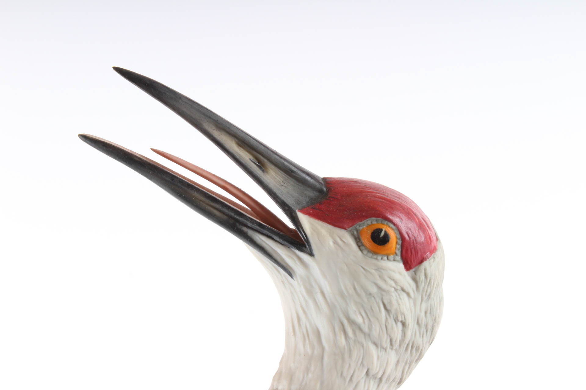 Boehm Limited Edition Porcelain "Sandhill Crane"