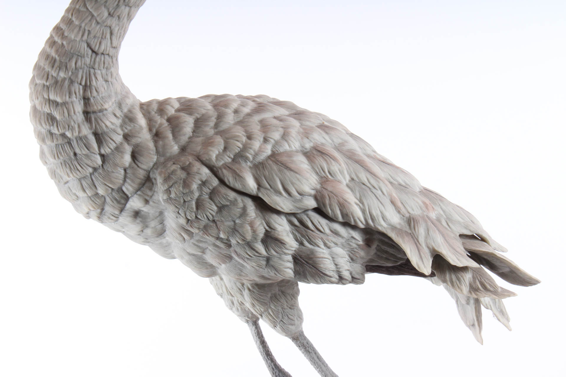 Boehm Limited Edition Porcelain "Sandhill Crane"