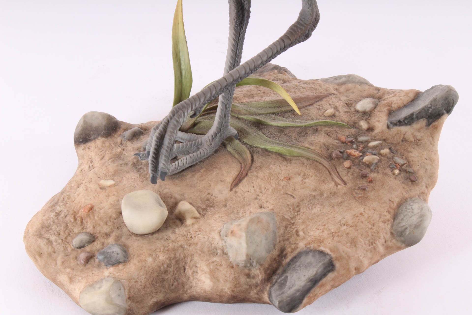 Boehm Limited Edition Porcelain "Sandhill Crane"