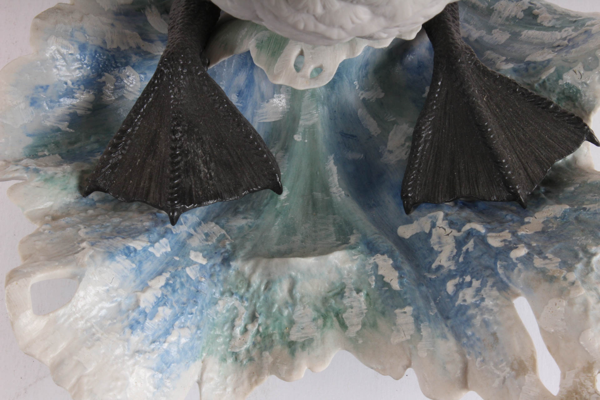 Boehm Limited Edition Figurine "Trumpeter Swan"