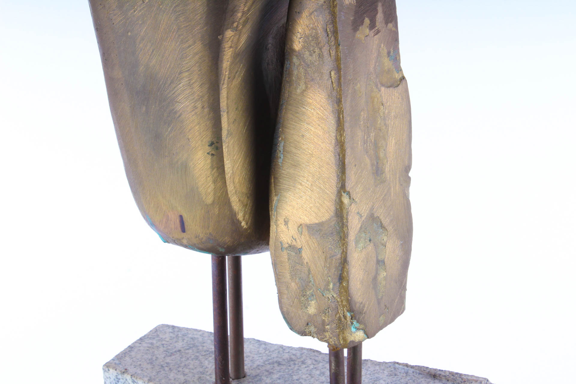 Bronze Figurative Sculpture