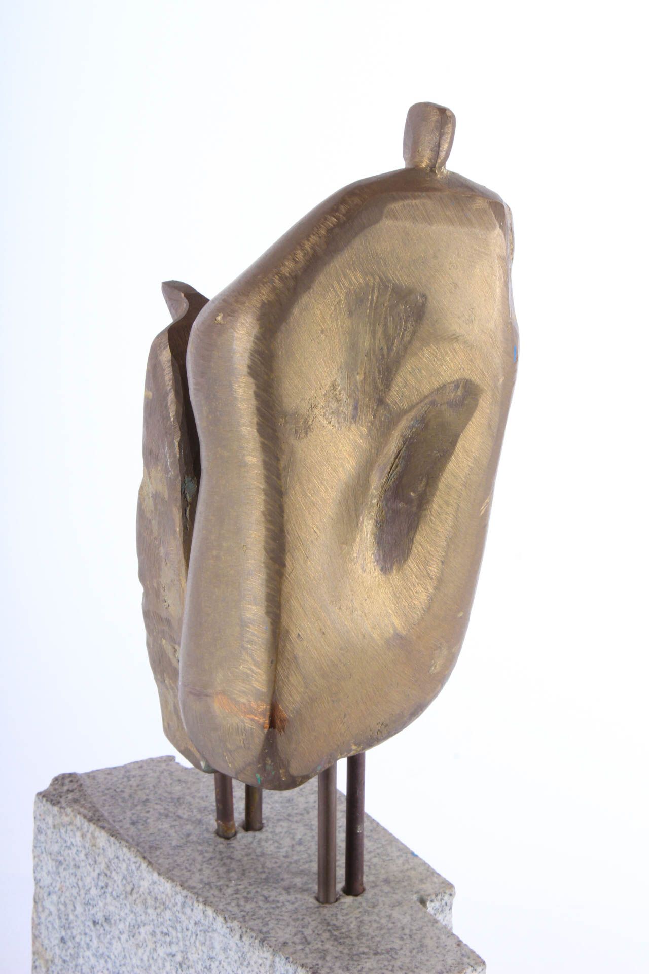 Bronze Figurative Sculpture