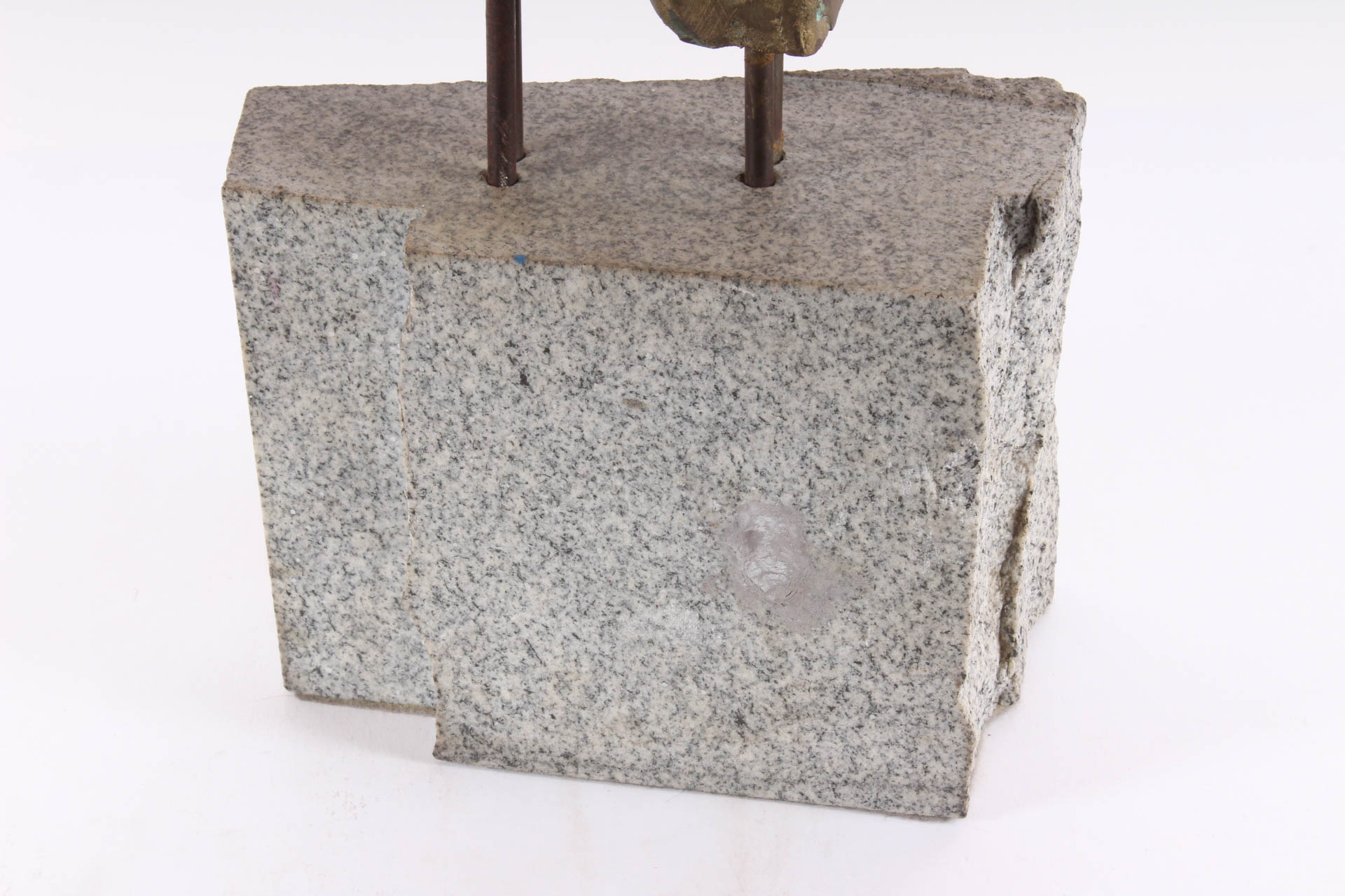 Bronze Figurative Sculpture