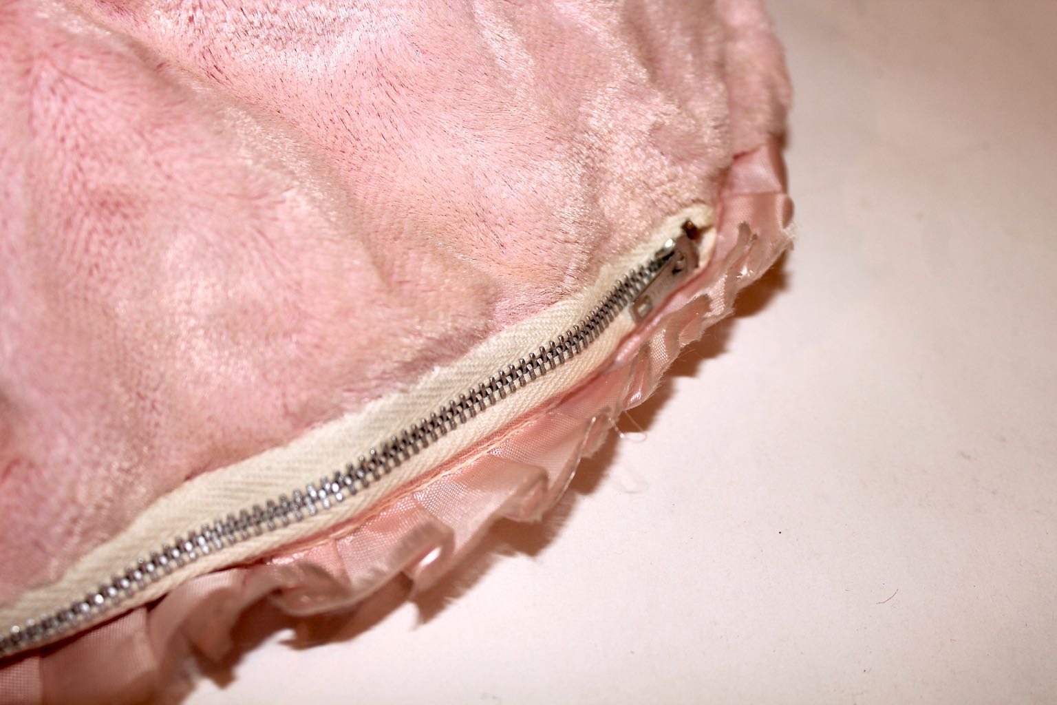 Sleepy Doll with Internal Music Box