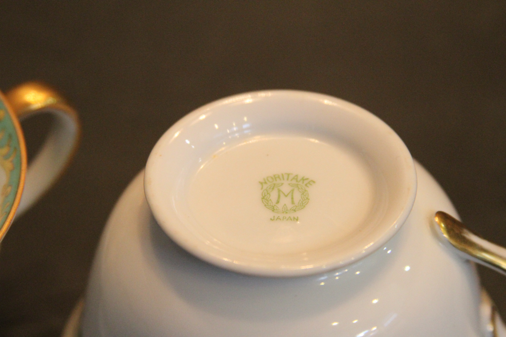 Noritake China "Arvana" Tableware