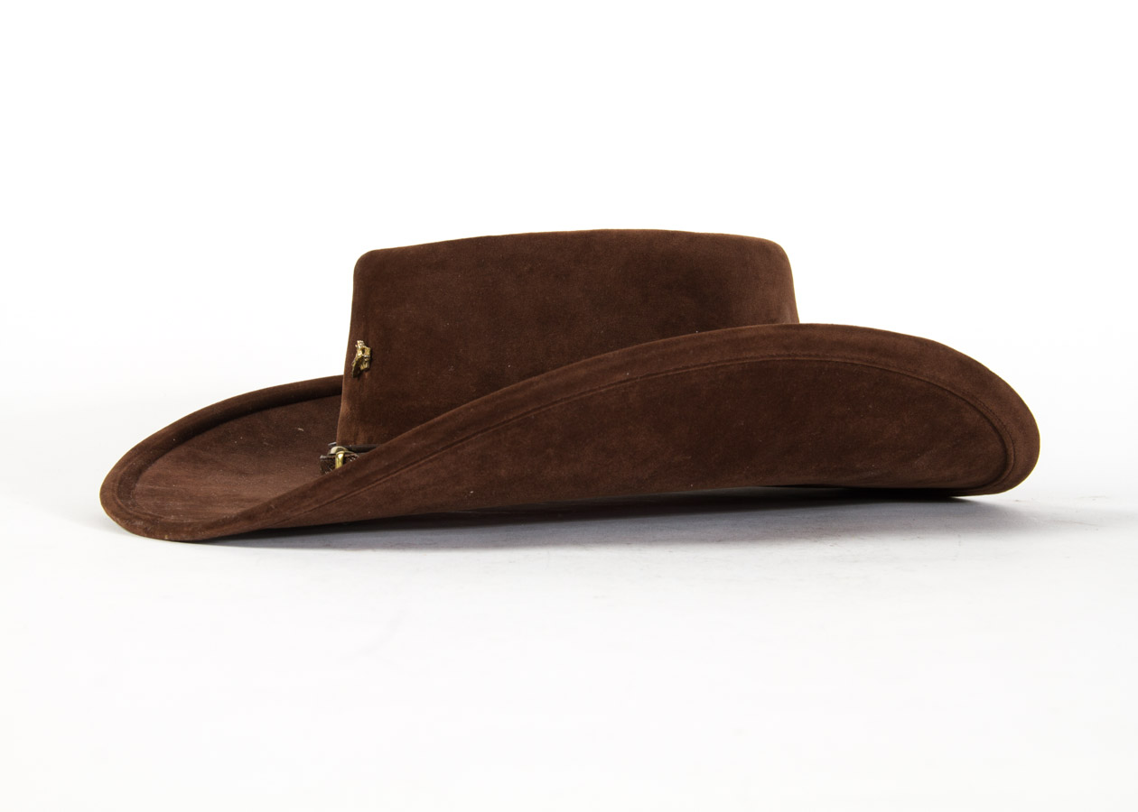 Bailey U-Rollit Vintage Cowboy Hat