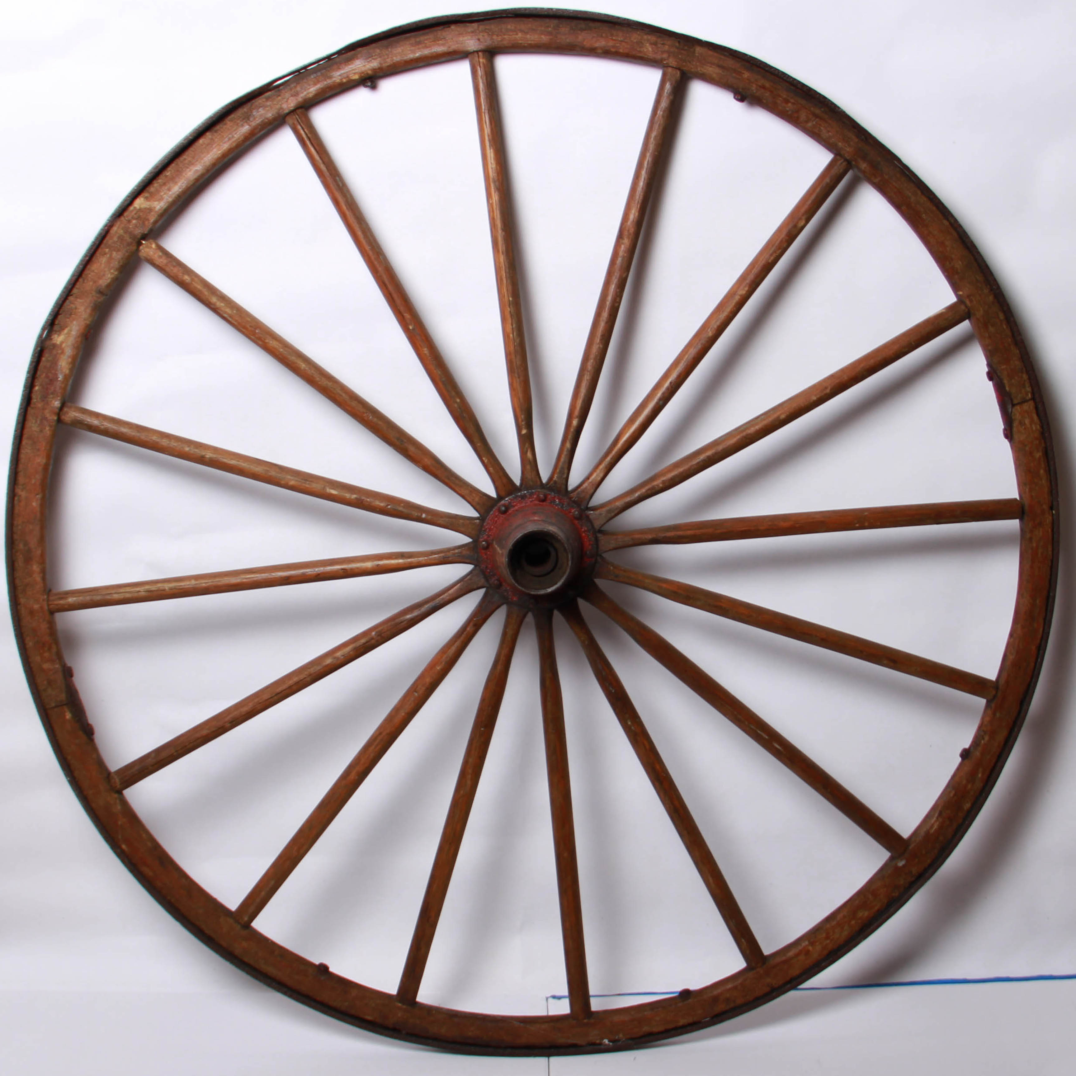 Wagon Wheel