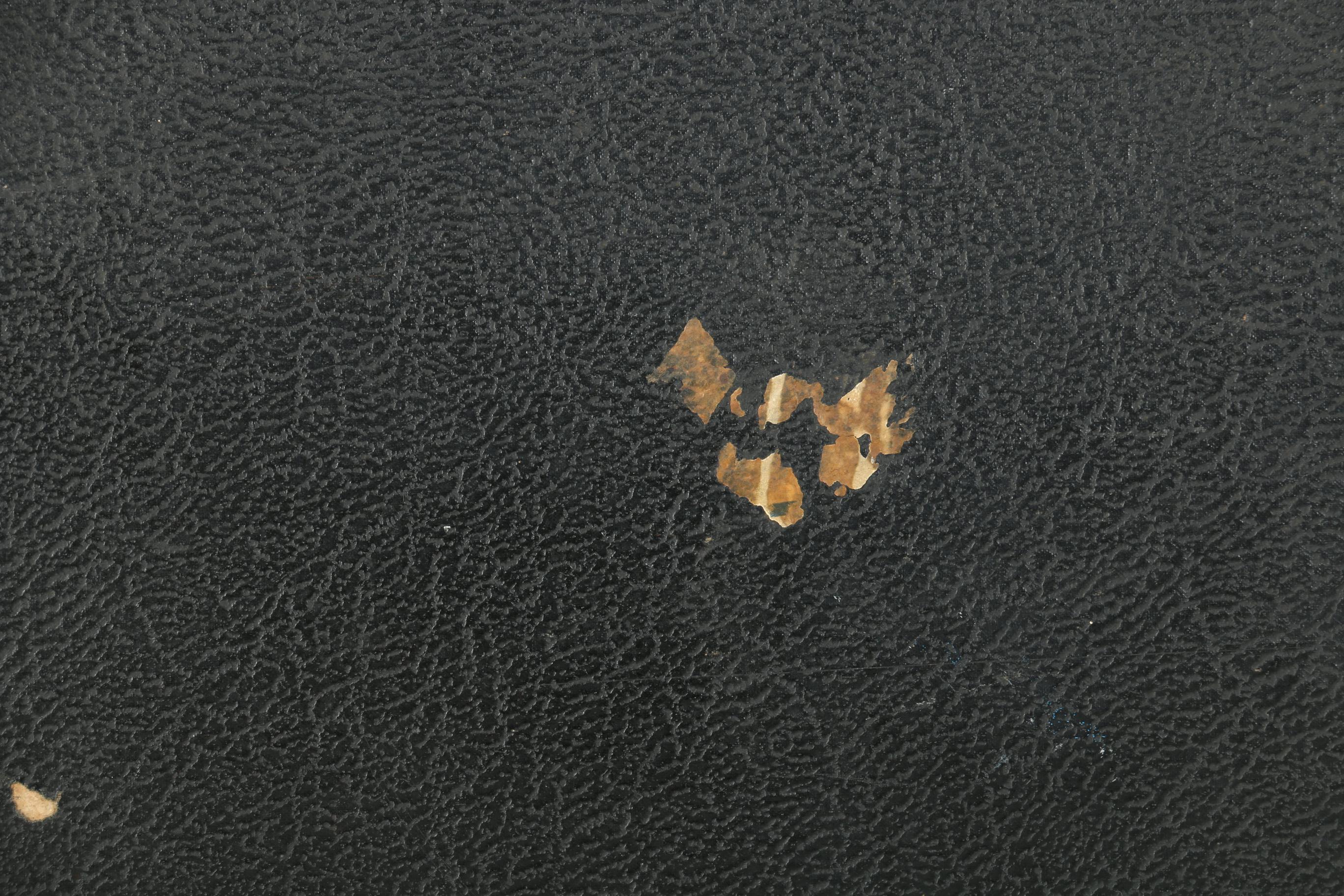 Vintage Lombardi Piano Accordion and Case