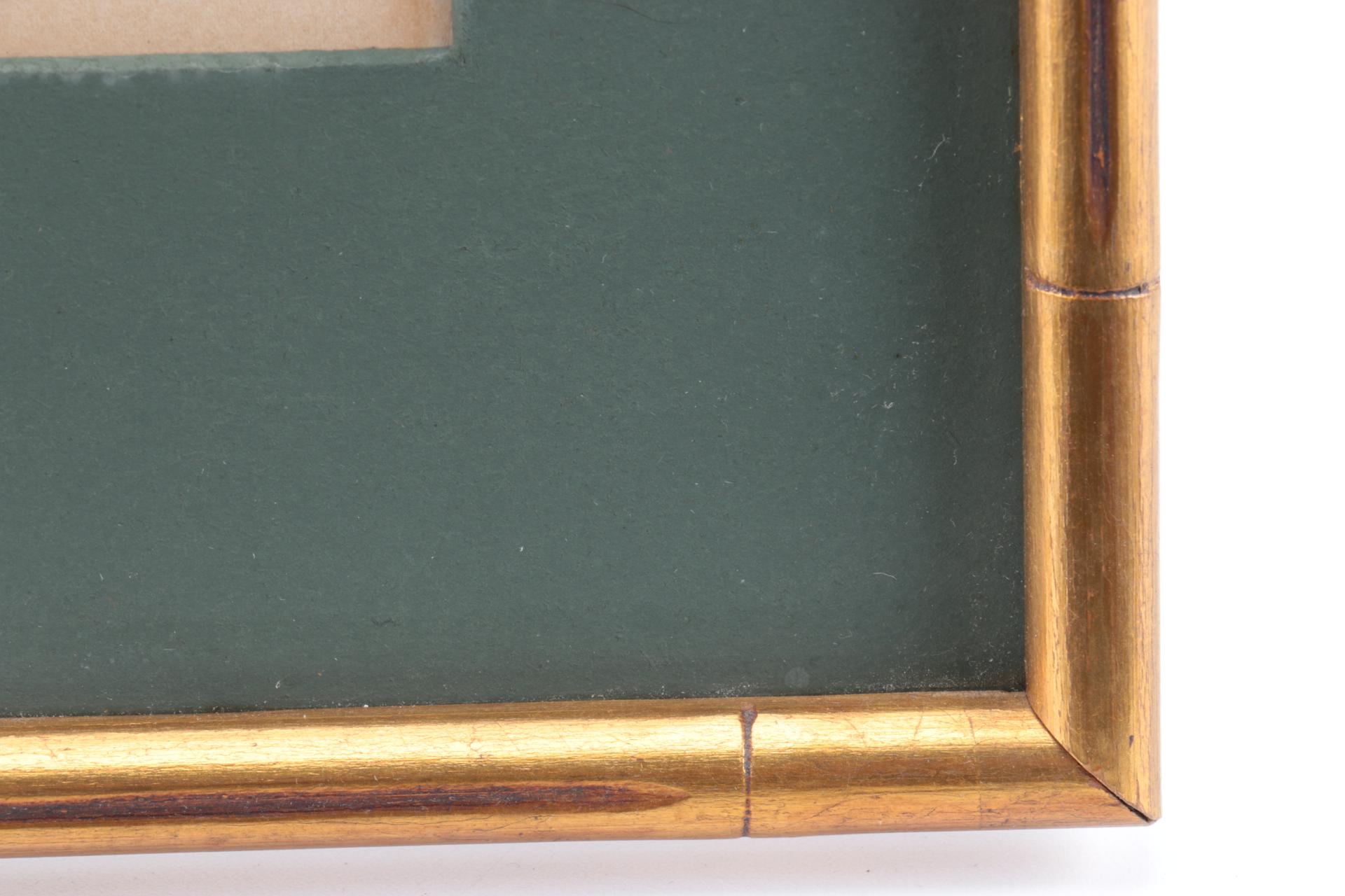 1799 Hand-Colored Etchings After Pu-Quà