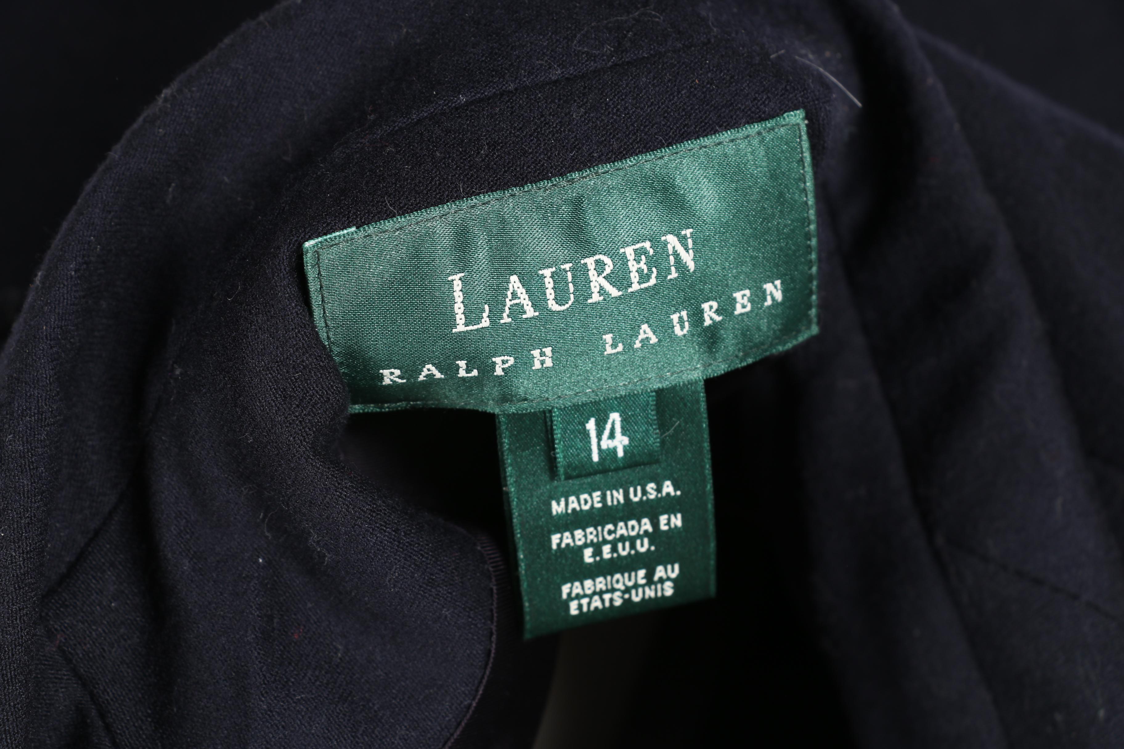 Lauren Ralph Lauren Jackets