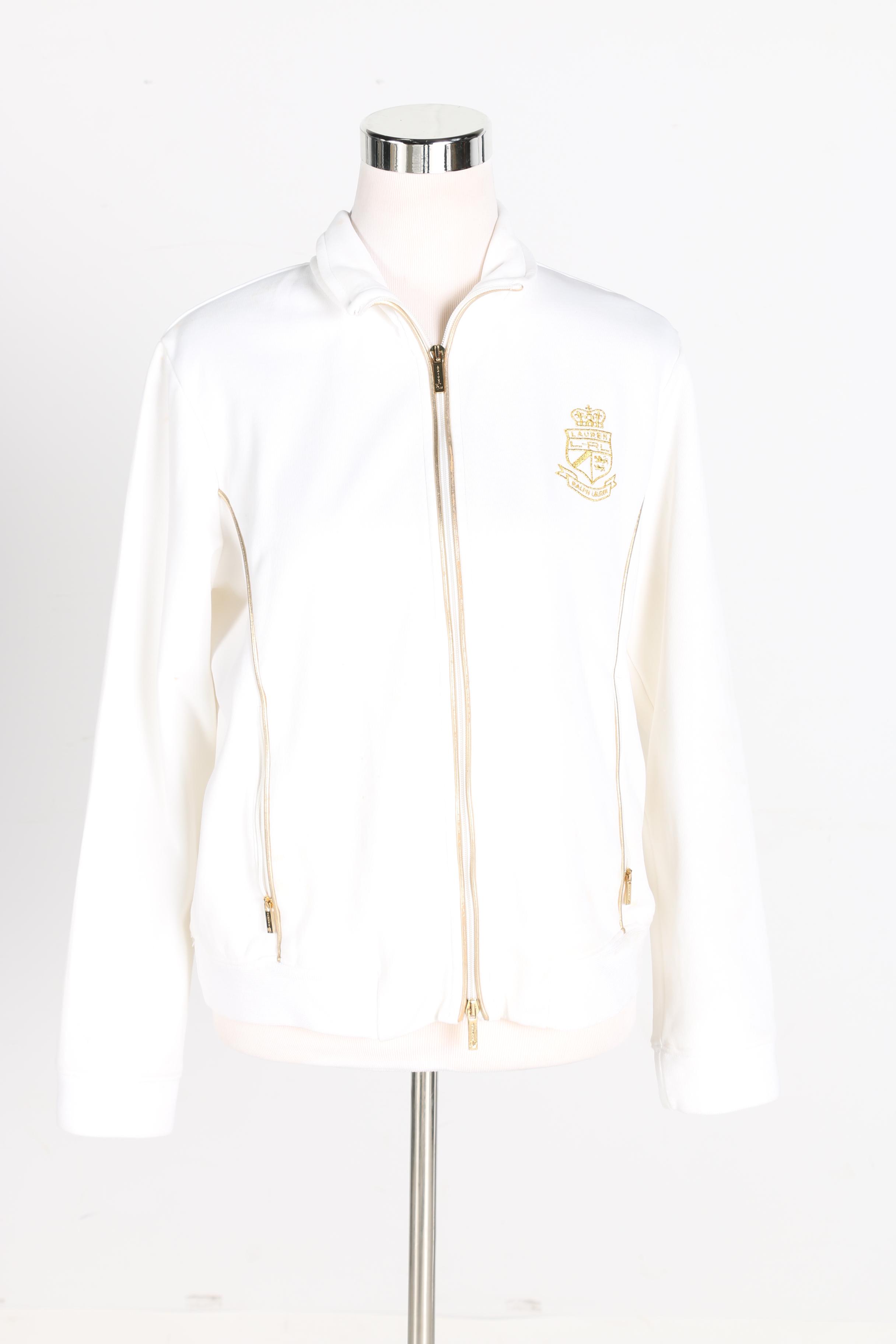 Lauren Ralph Lauren Jackets