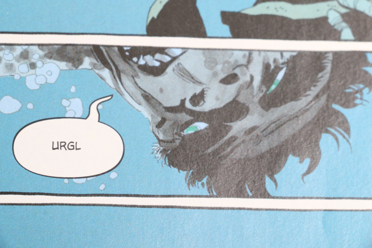 Modern Age Marvel Comics