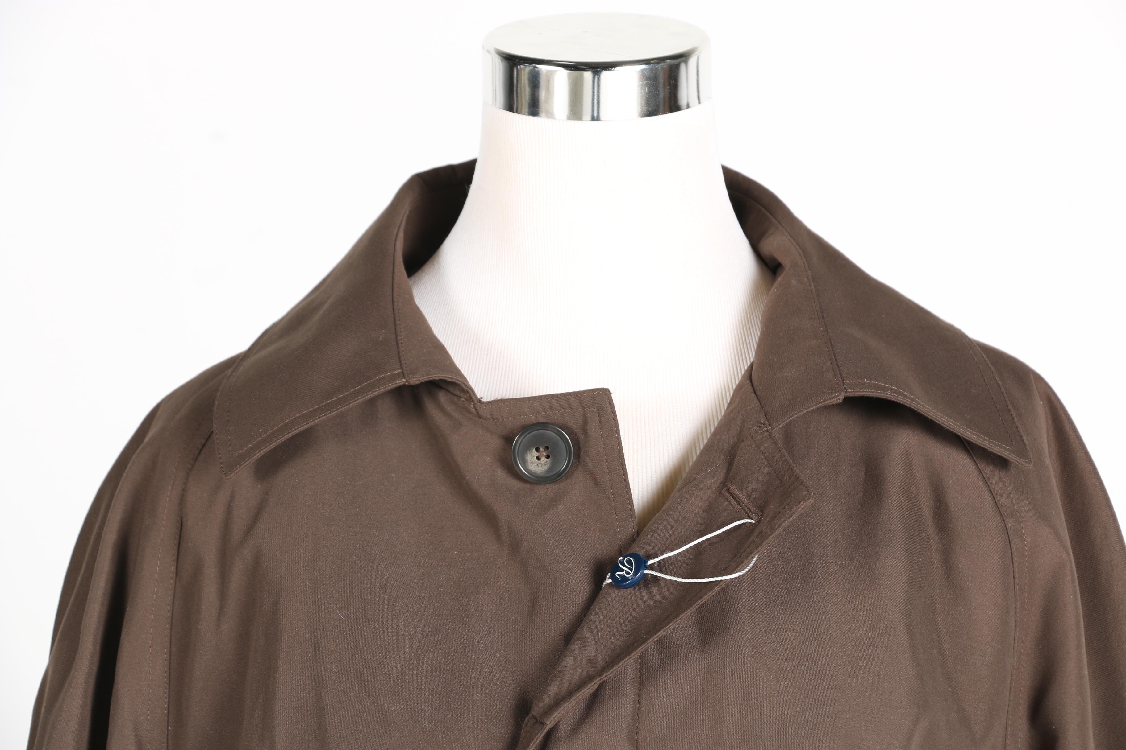 Men's Ralph by Ralph Lauren Trenchcoat