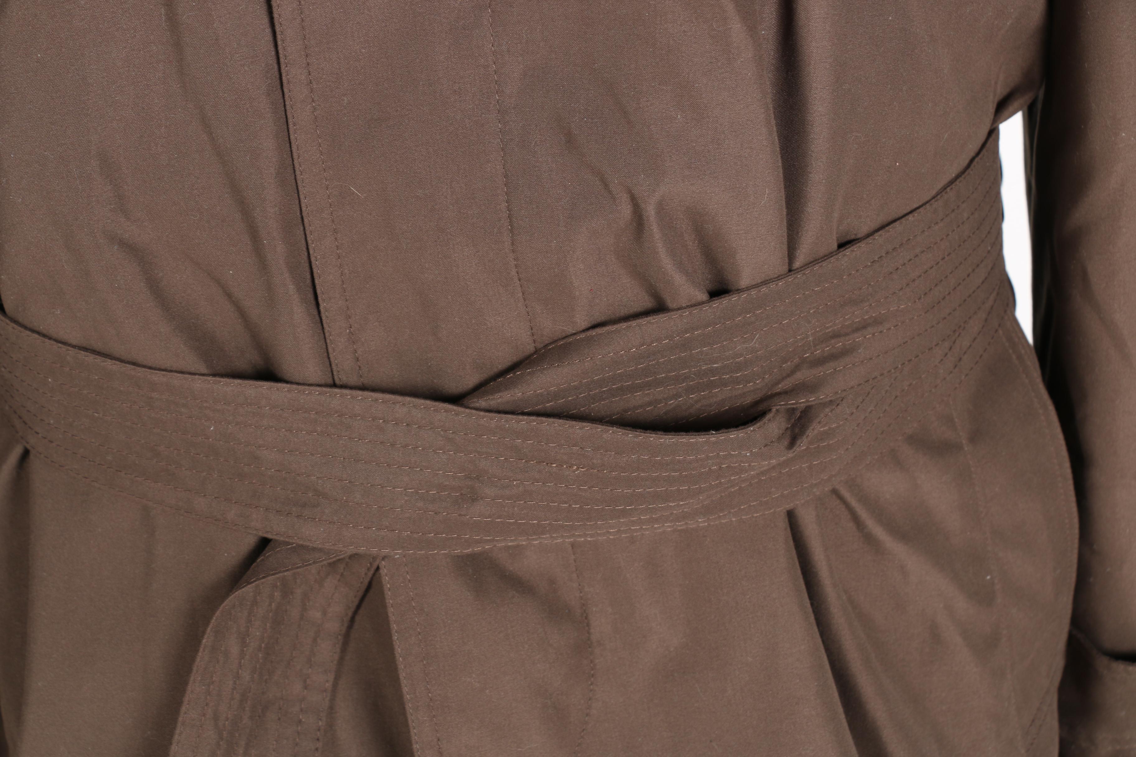 Men's Ralph by Ralph Lauren Trenchcoat