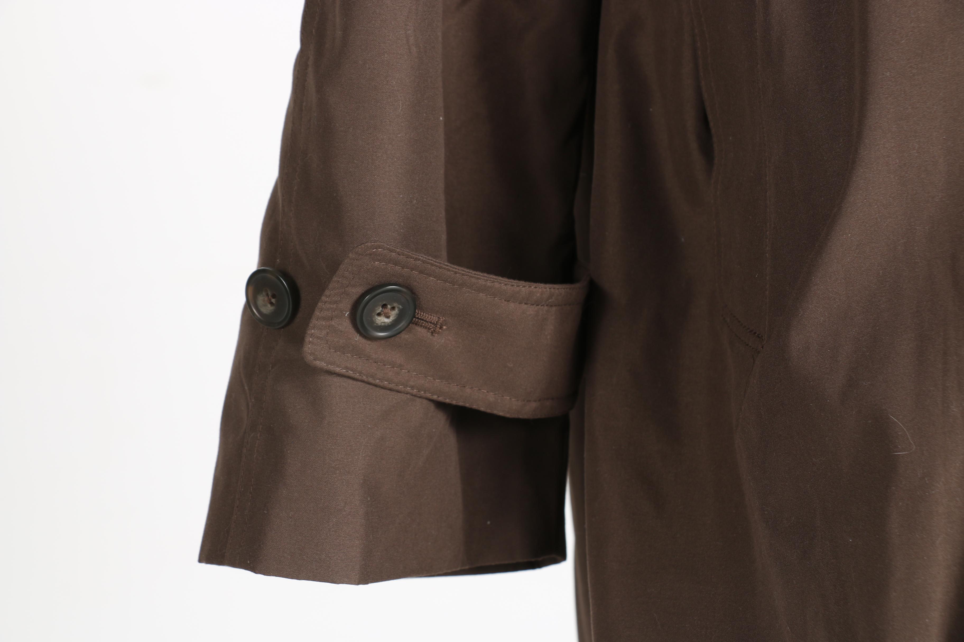 Men's Ralph by Ralph Lauren Trenchcoat