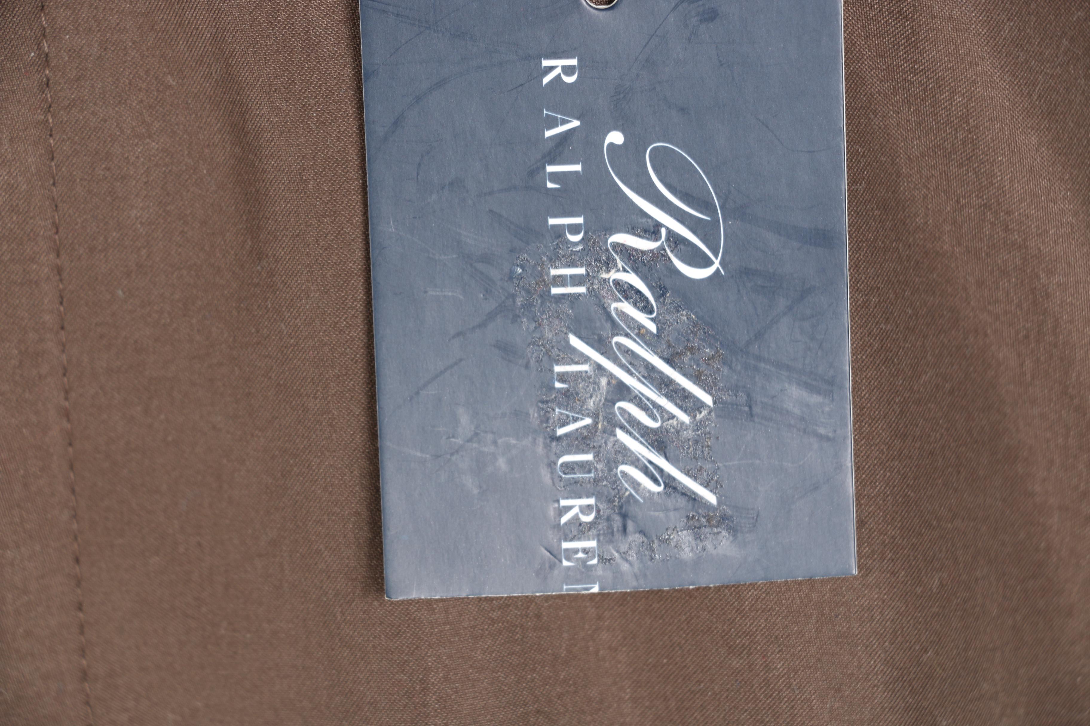 Men's Ralph by Ralph Lauren Trenchcoat