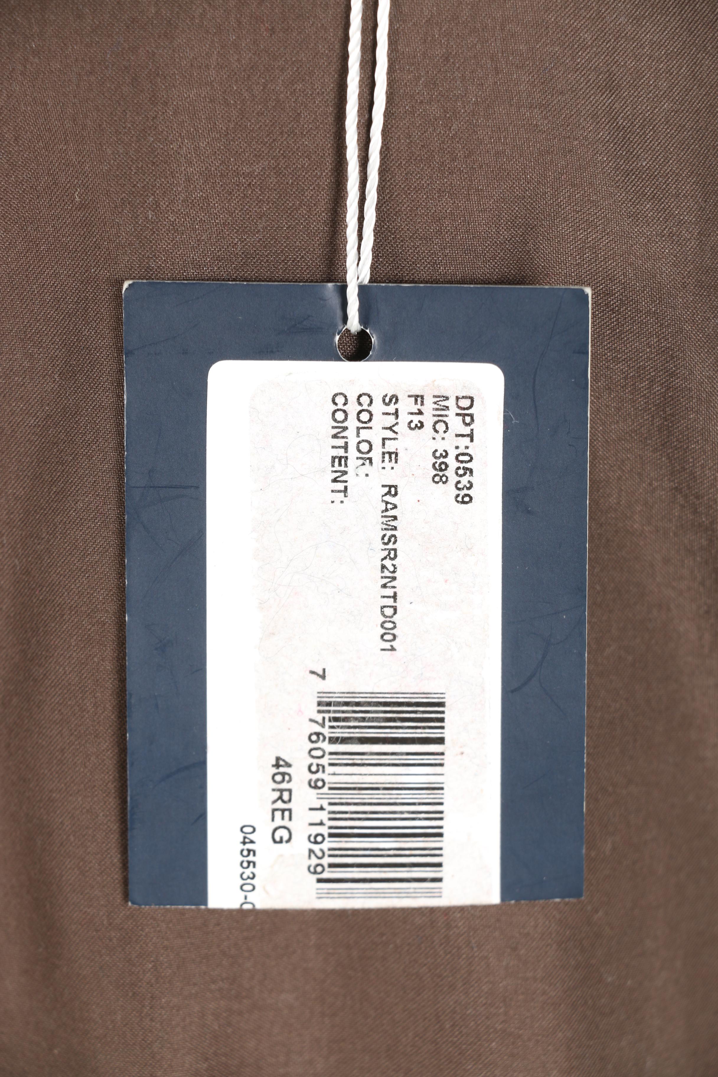 Men's Ralph by Ralph Lauren Trenchcoat